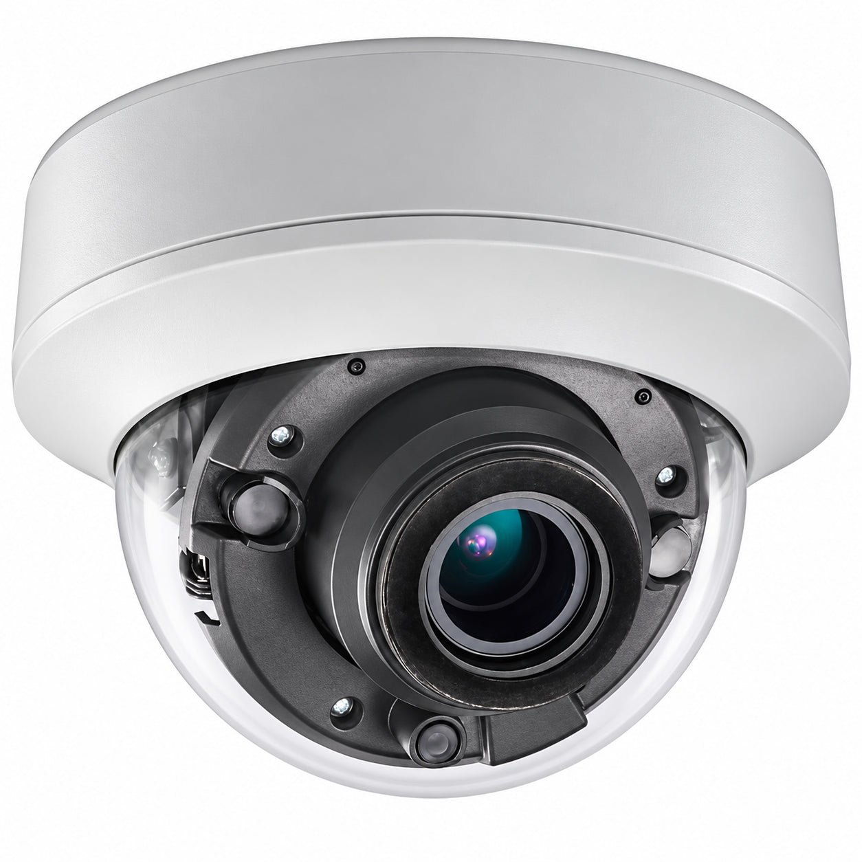 Hikvision ID56D5TV 2MP Indoor Dome Camera