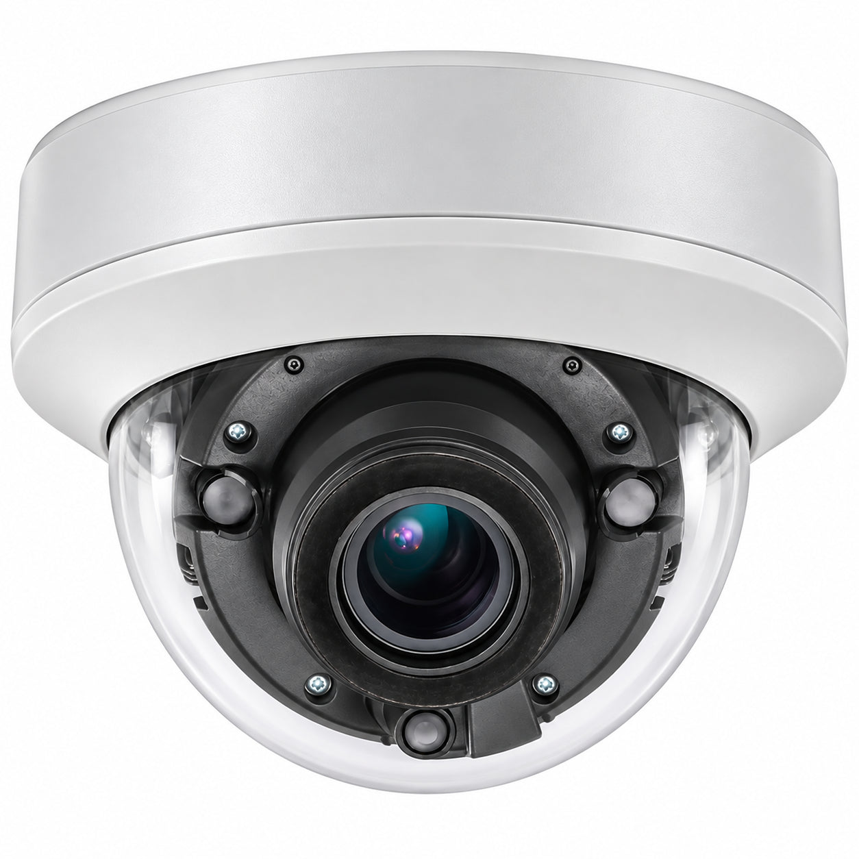 Hikvision ID56D5TV 2MP Indoor Dome Camera
