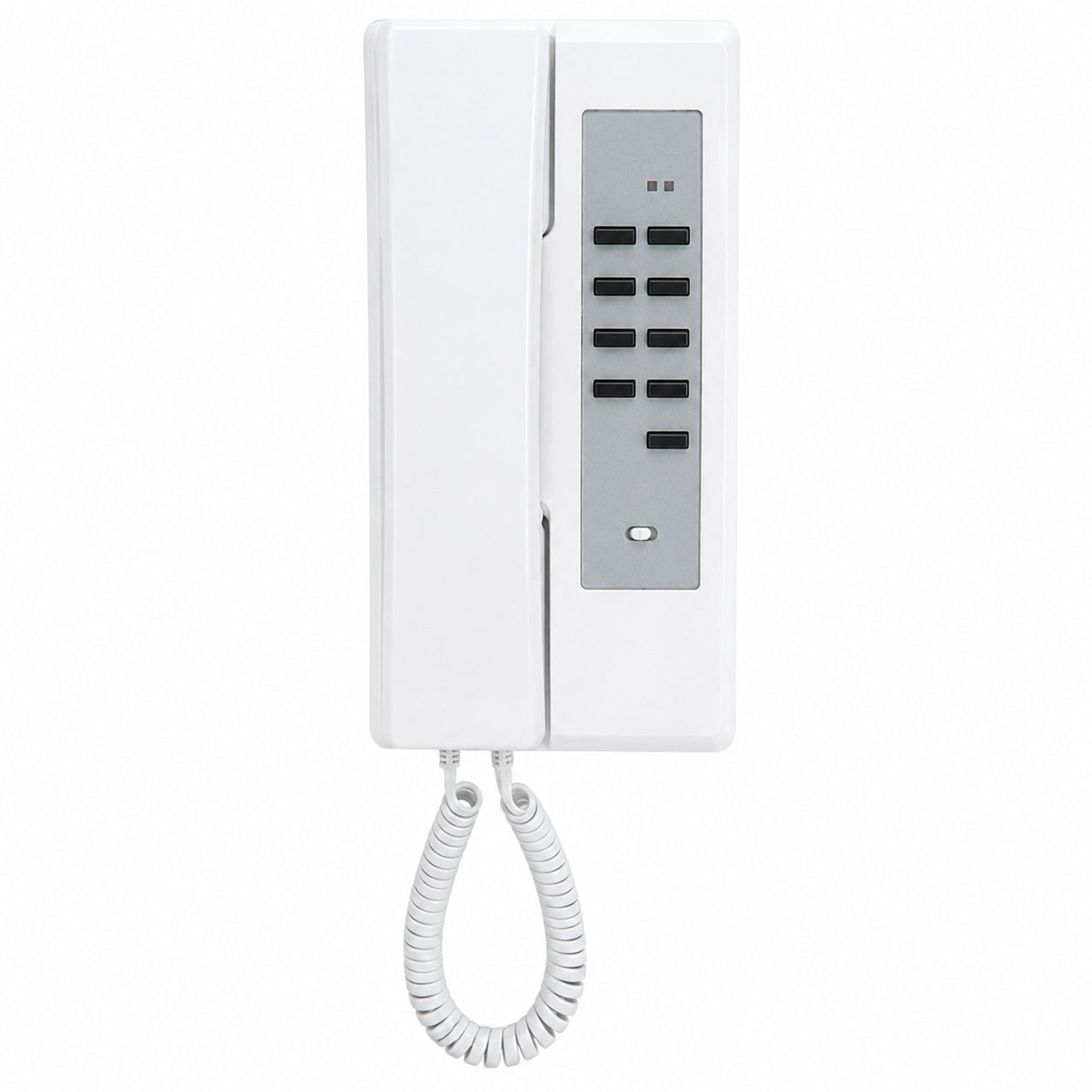 Aiphone IE-8MD Chime Tone Intercom System