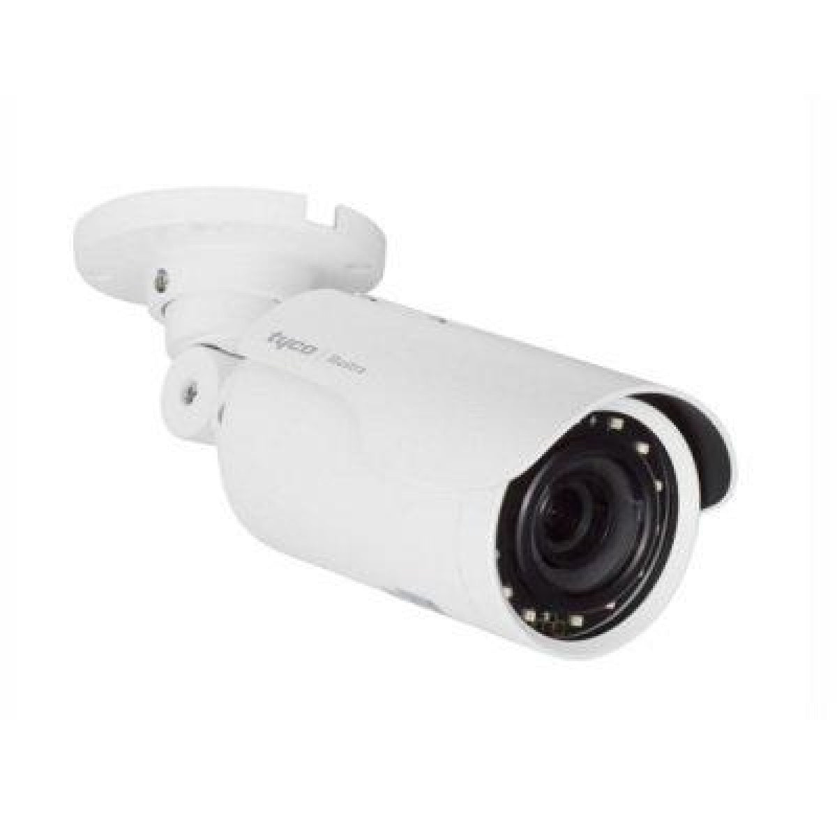 Illustra IFS02-B12-OIB4 Flex Gen4 2 Megapixel Bullet Camera