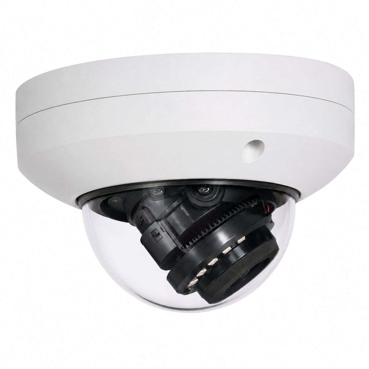 Johnson Controls IFS03-C10-OI03 Flex 3MP Outdoor Dome Camera