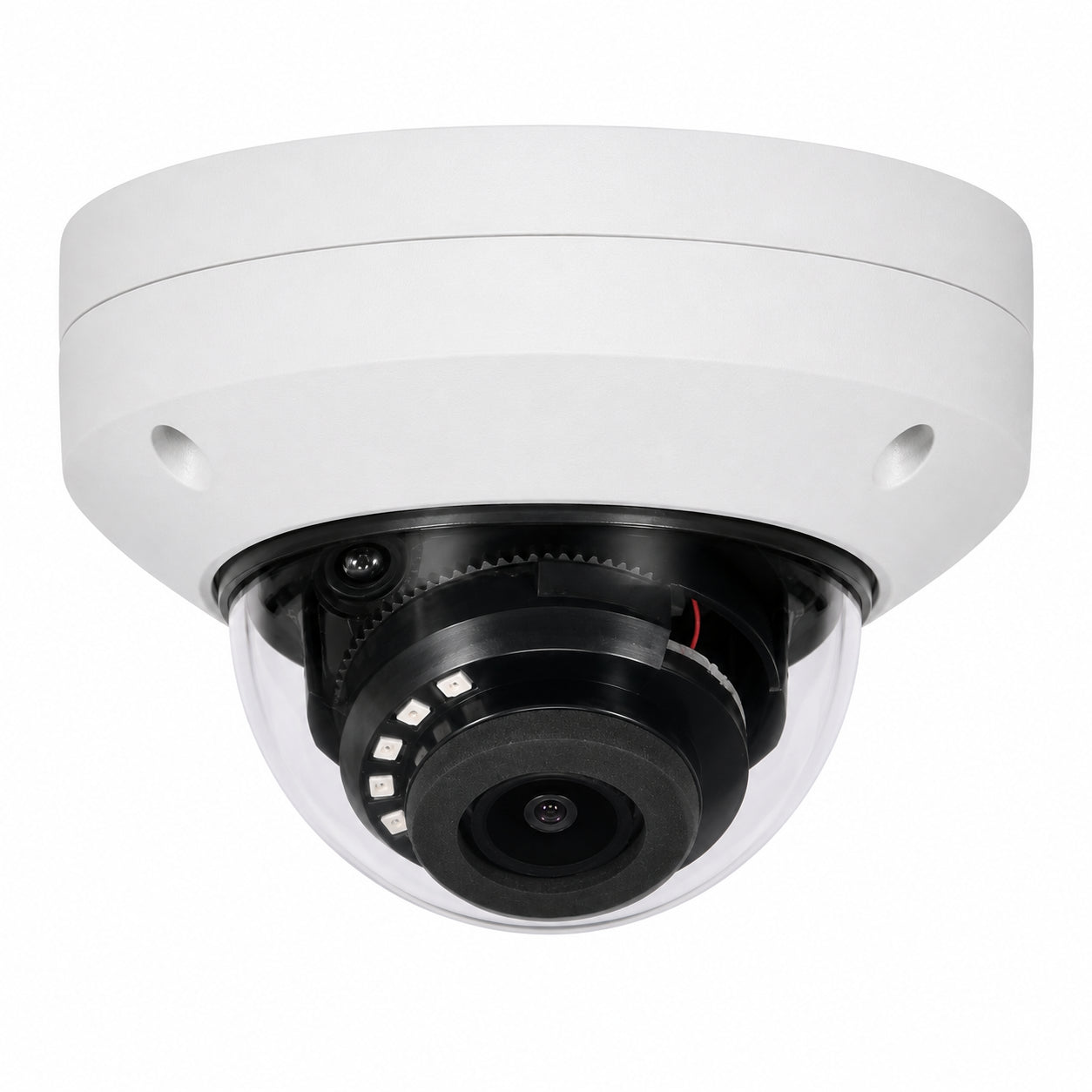 Johnson Controls IFS03-C10-OI03 Flex 3MP Outdoor Dome Camera