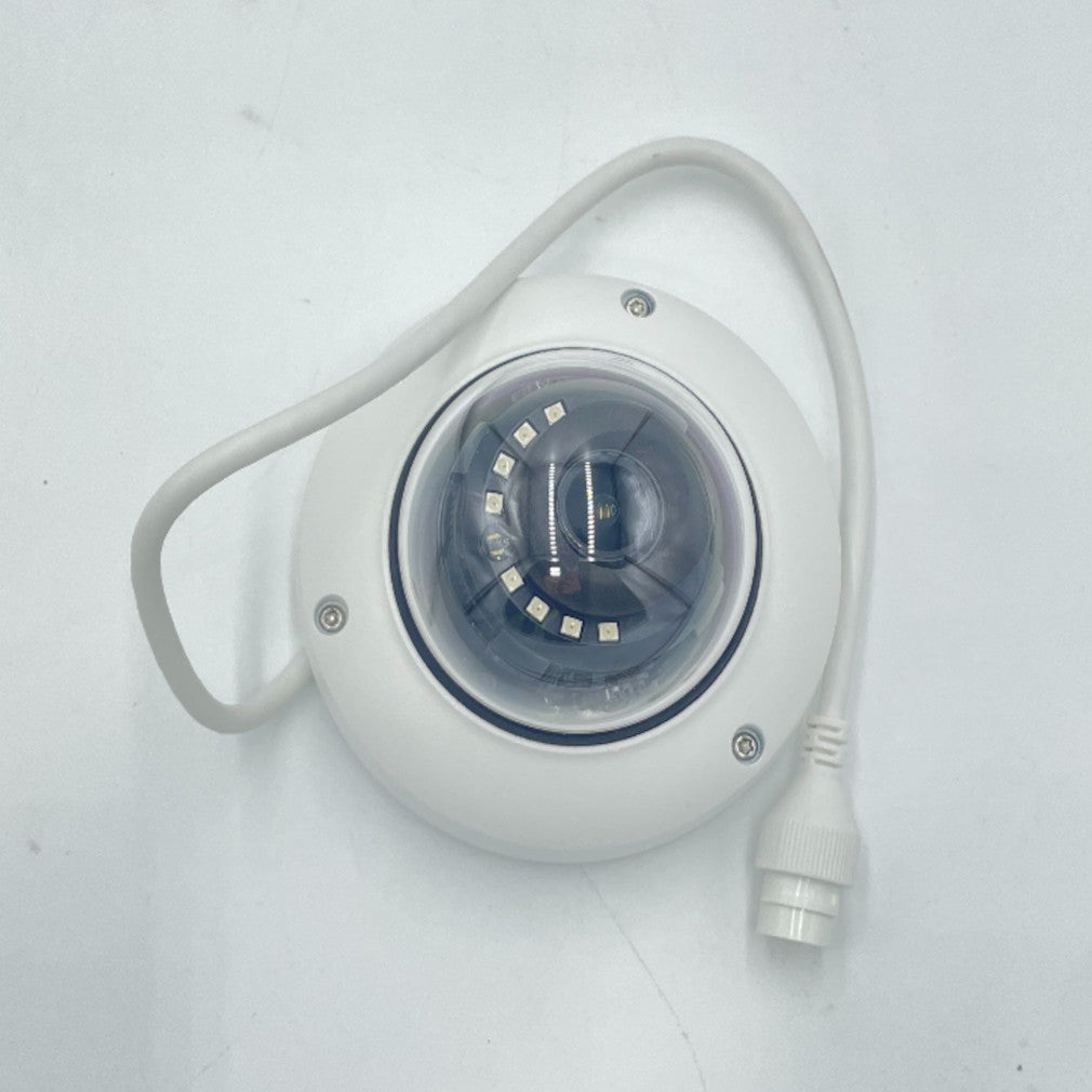 AXIS 0570-004 Network Camera Indoor, high-speed PTZ dome HDTV 720p and 30x zoom