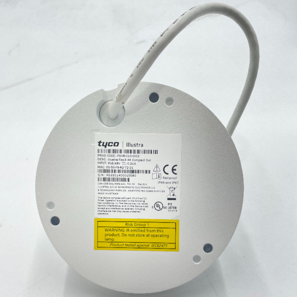 AXIS 0570-004 Network Camera Indoor, high-speed PTZ dome HDTV 720p and 30x zoom