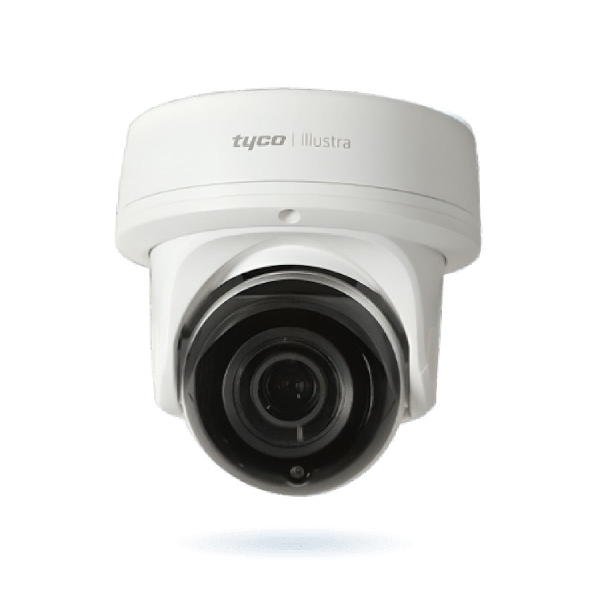 Illustra Flex Gen4 8MP Mini-Dome, 3.6-11mm, Outdoor, IP67, IK10, TDN w/IR, TWDR