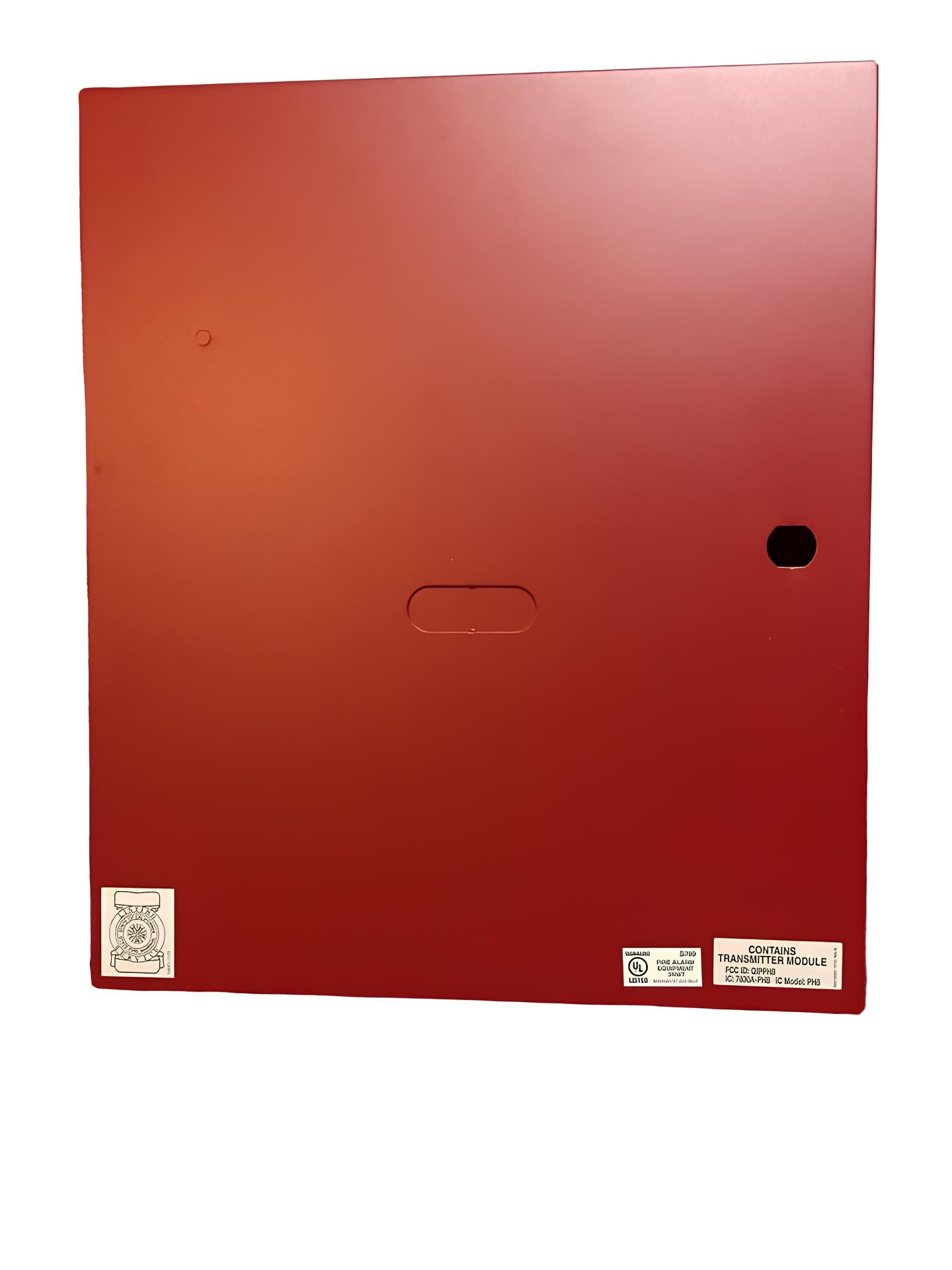 Honeywell IGSMCFP4G IntelliPath 4G Standalone Commercial Fire Communicator Kit