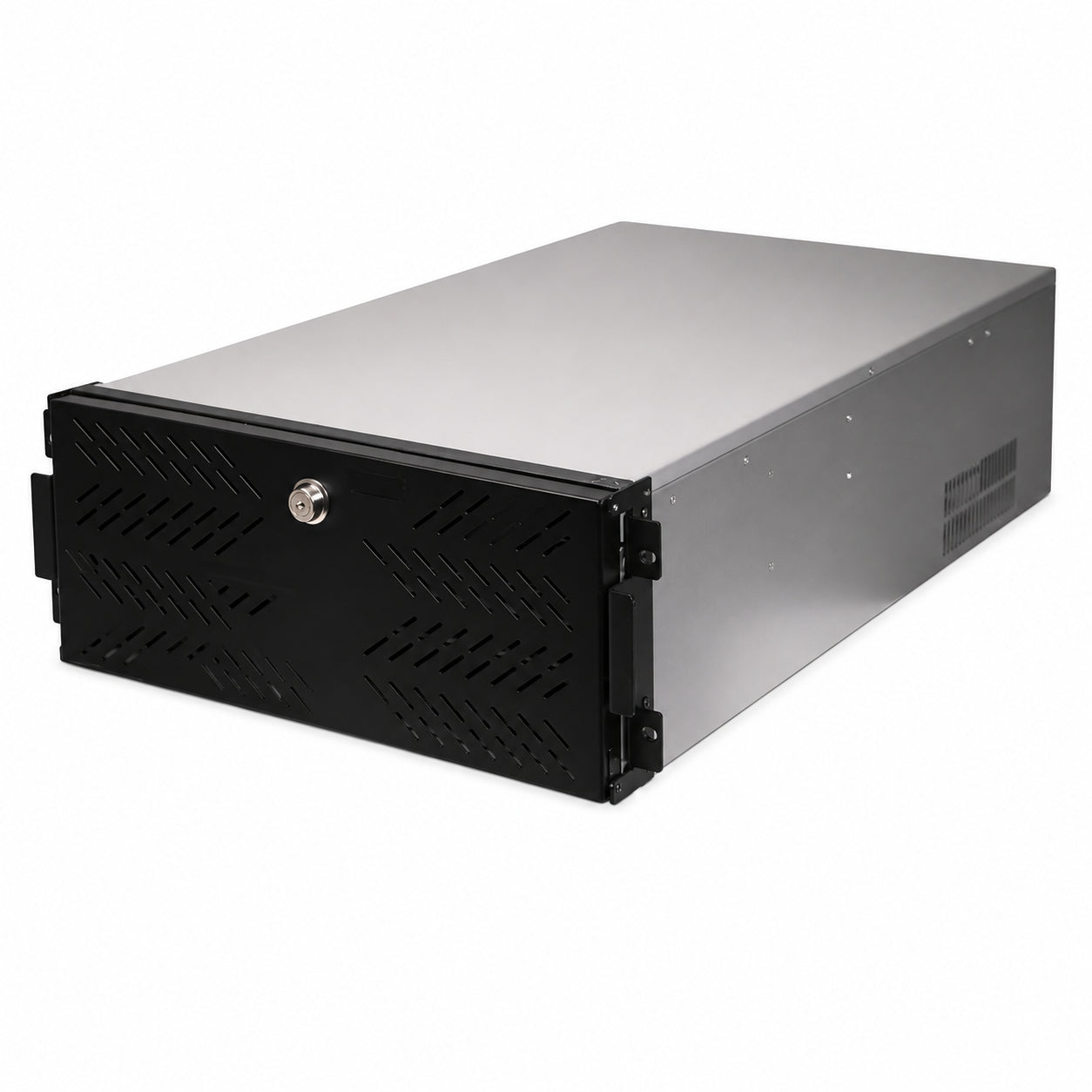 exacqVision IP08-288T-R4Z Rackmount 4U IP Recorder
