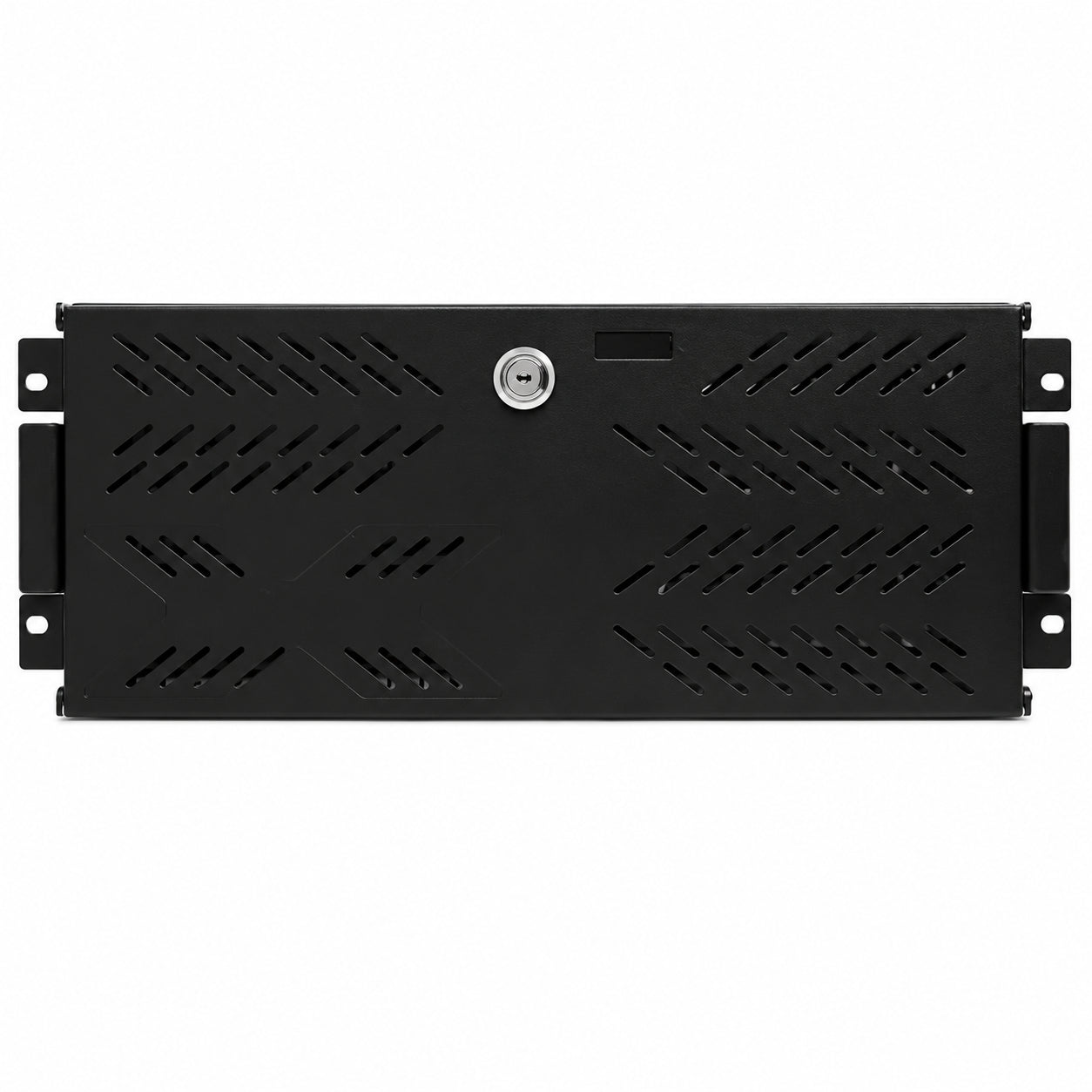 exacqVision IP08-288T-R4Z Rackmount 4U IP Recorder