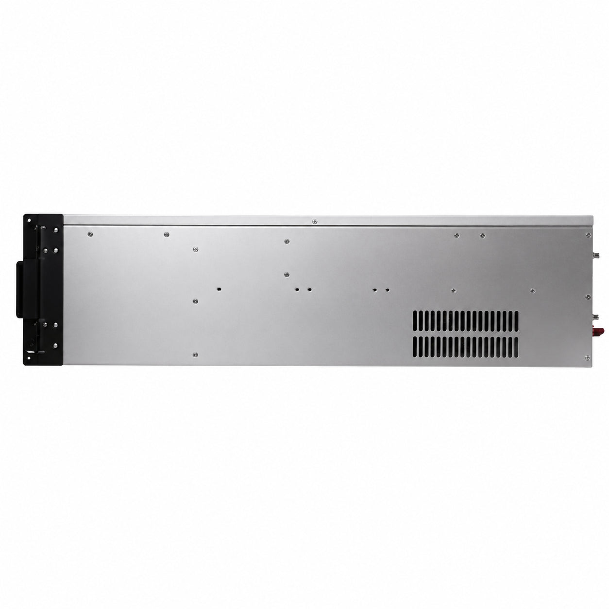 exacqVision IP08-288T-R4Z Rackmount 4U IP Recorder