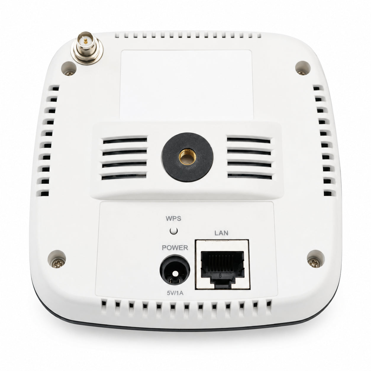 Honeywell IPCAM-W12 Wireless Wifi IP Security Camera