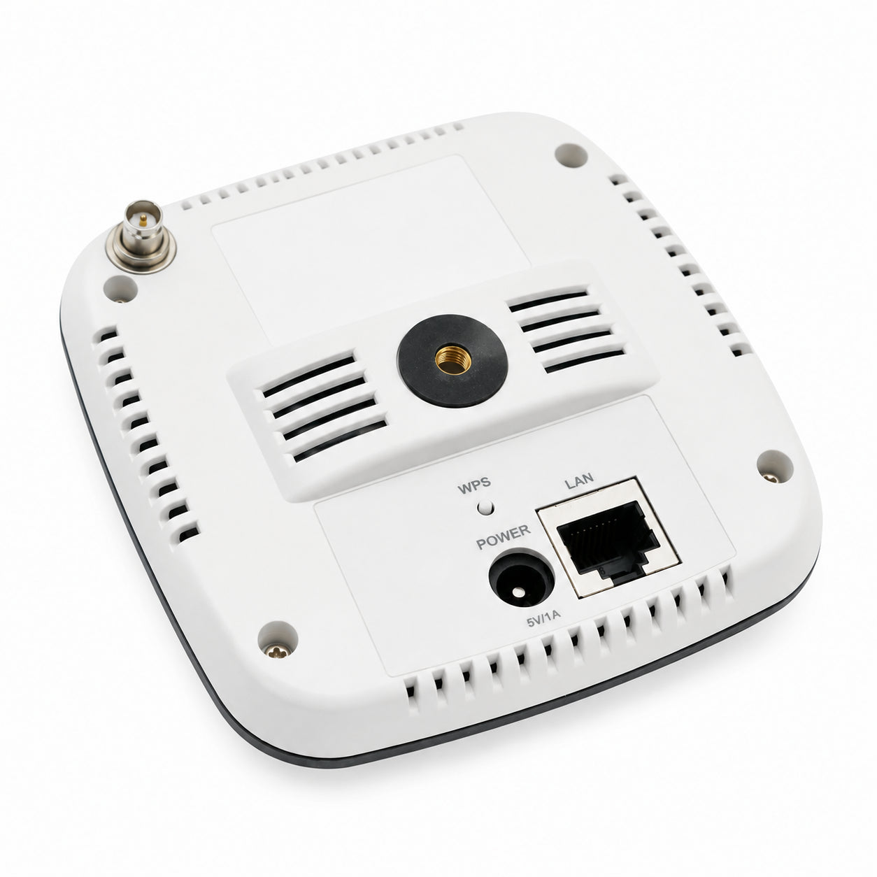 Honeywell IPCAM-W12 Wireless Wifi IP Security Camera