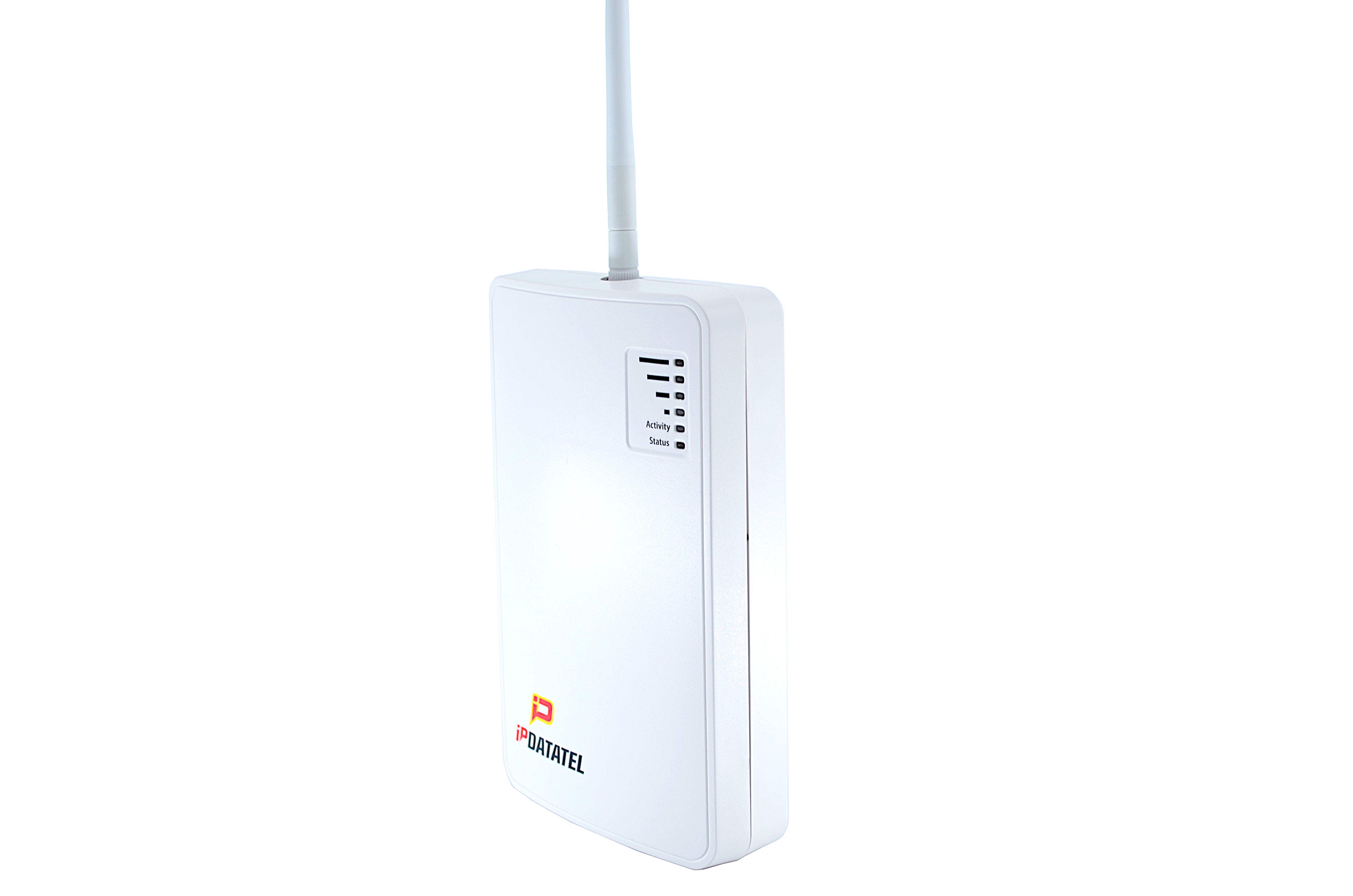 IpDatatel IPD-BAT-CDMA Universal Dual-Path WiFi/CDMA Alarm Communicator