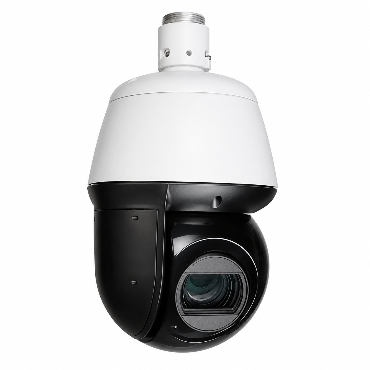 American Dynamics IPS02-P24-OI04 2 Megapixel IR Outdoor PTZ Camera, 42X Lens