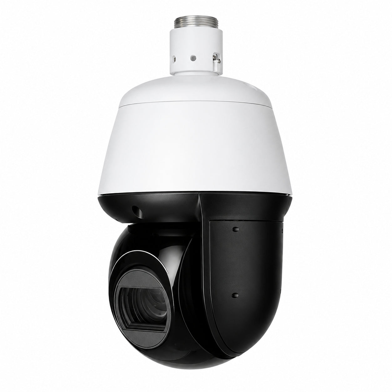 American Dynamics IPS02-P24-OI04 2 Megapixel IR Outdoor PTZ Camera, 42X Lens