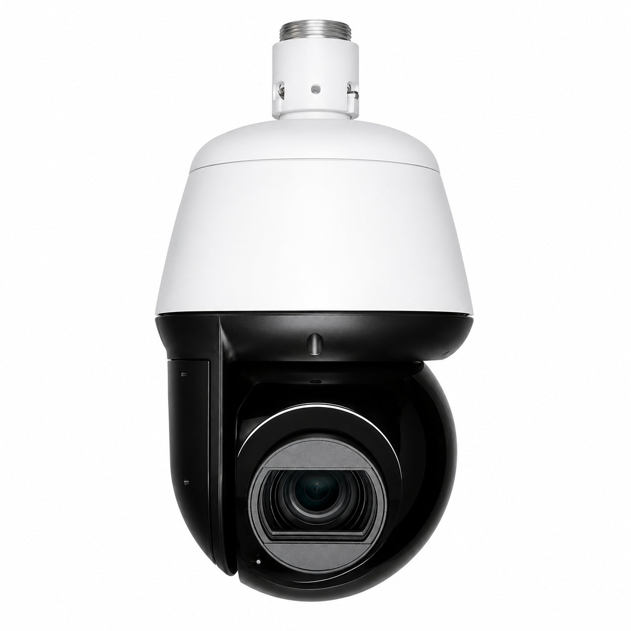 American Dynamics IPS02-P24-OI04 2 Megapixel IR Outdoor PTZ Camera, 42X Lens