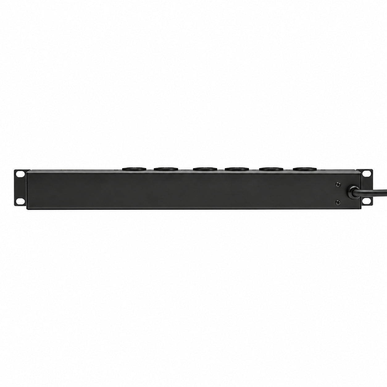 Tripp Lite ISOBAR12ULTRA Isobar Surge Protector Rackmount Metal 12 Outlet 15' Cord 1U RM 3840J Model