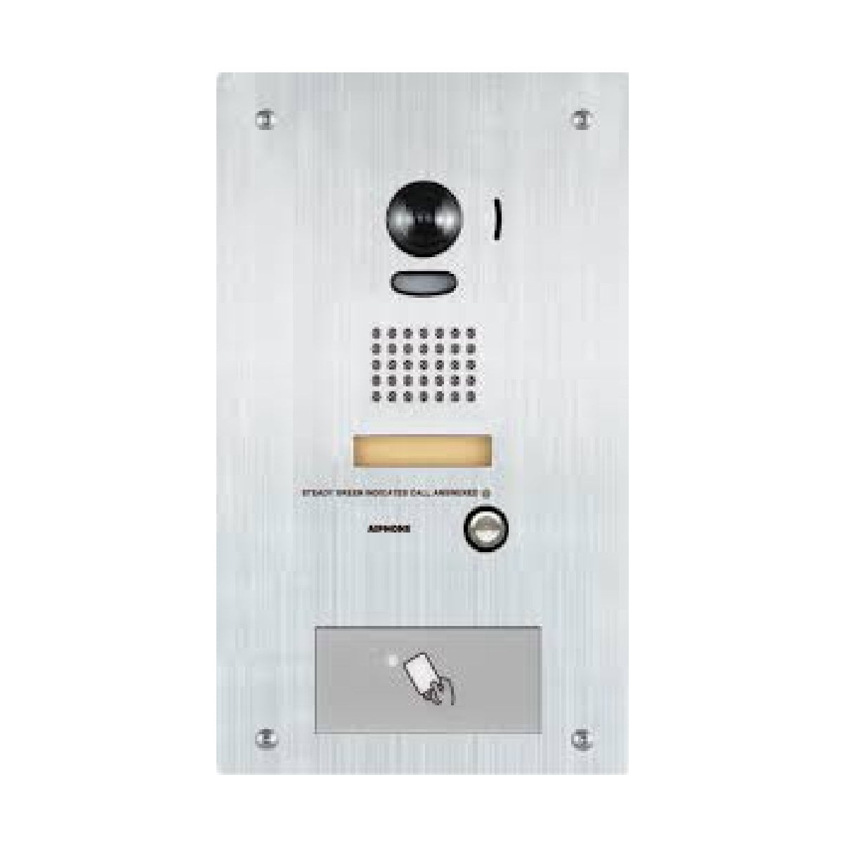 Aiphone IS-DVF Video Door Station