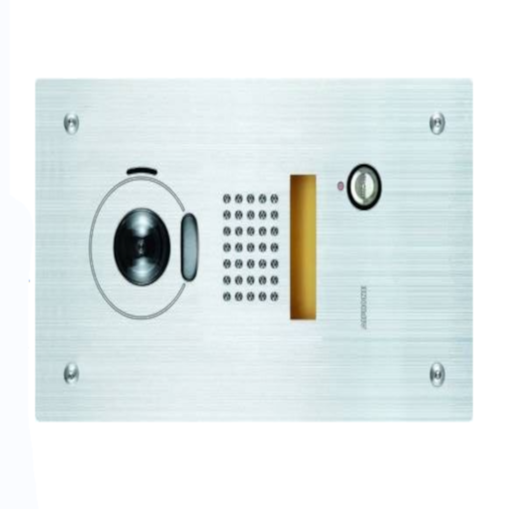 Aiphone IS-DVF Video Door Station