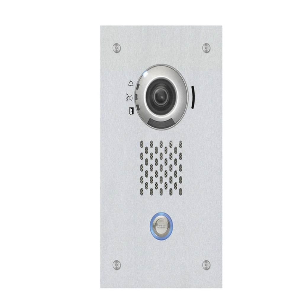 Aiphone IX-DVF-HW IP Video Door Station