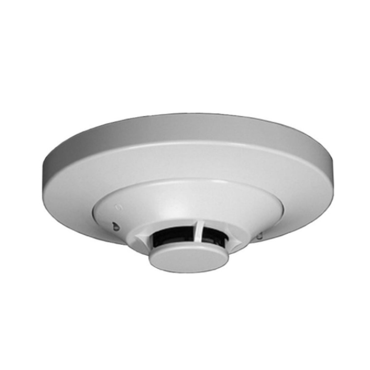 Johnson Controls J2351R Detector Photoelectric Smoke Low Profile Intel