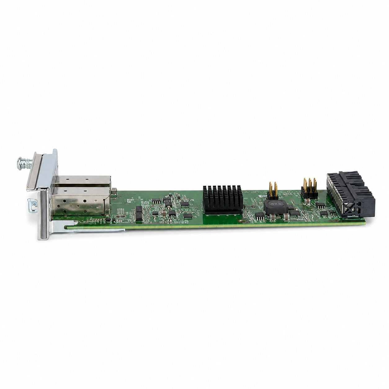 HP J9733A 2-Port Stacking Module for 2920 Switch Series