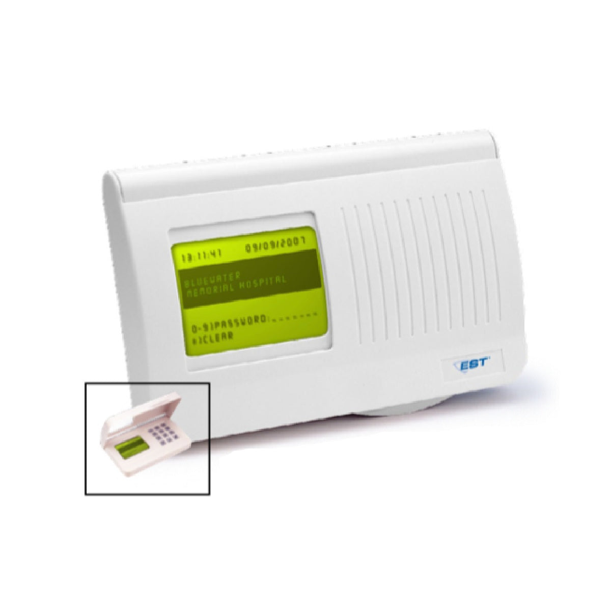 Edwards KPDISP Keypad/Display