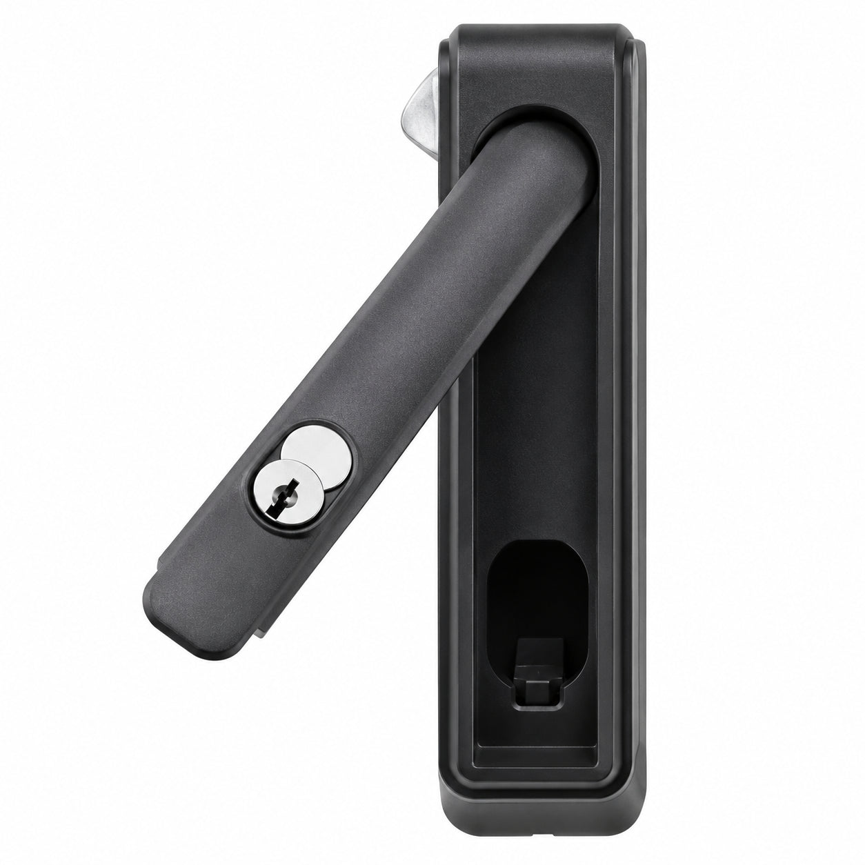 HES KS-DPS KS Series Surface Mount DPS (External) for Server Cabinet Locks