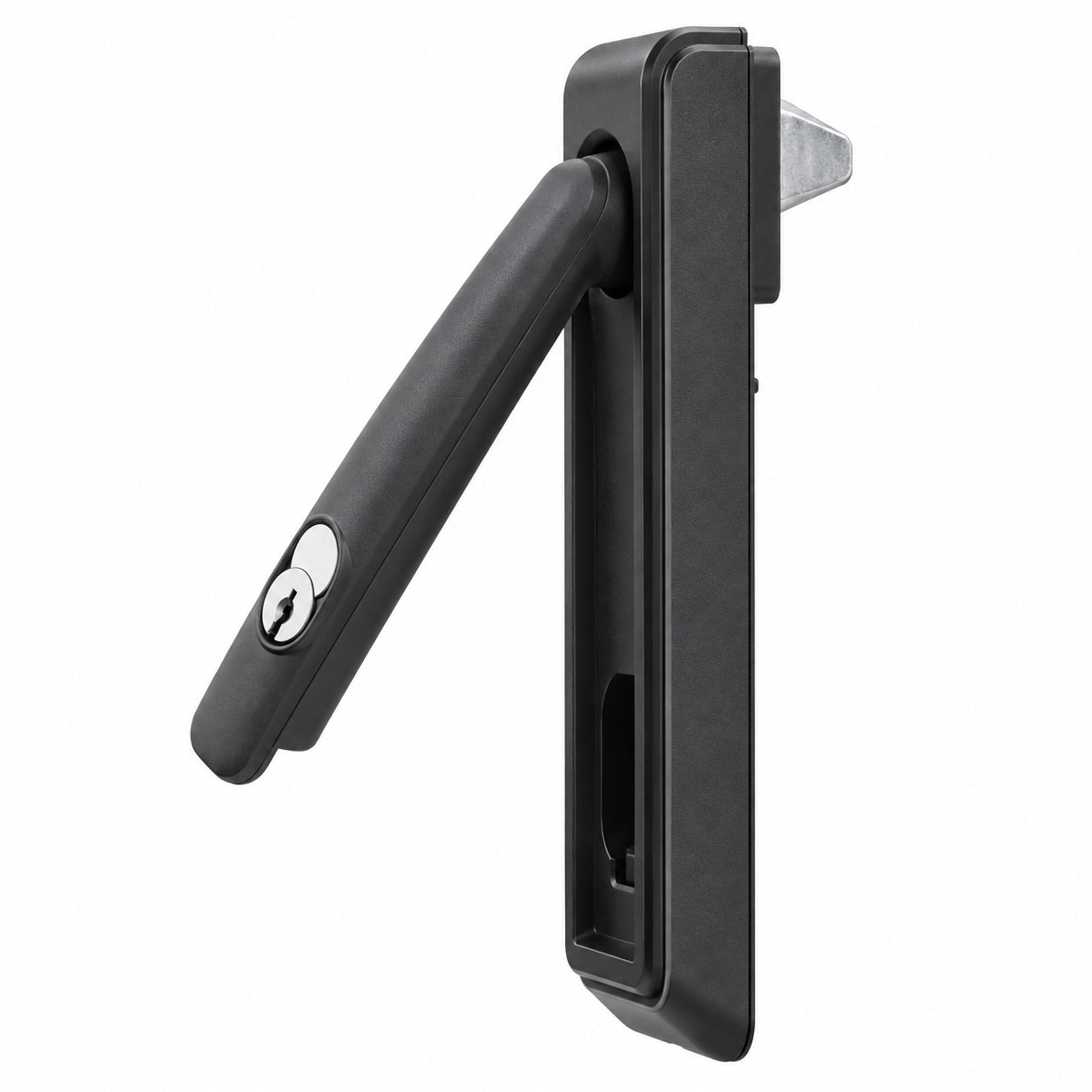HES KS-DPS KS Series Surface Mount DPS (External) for Server Cabinet Locks