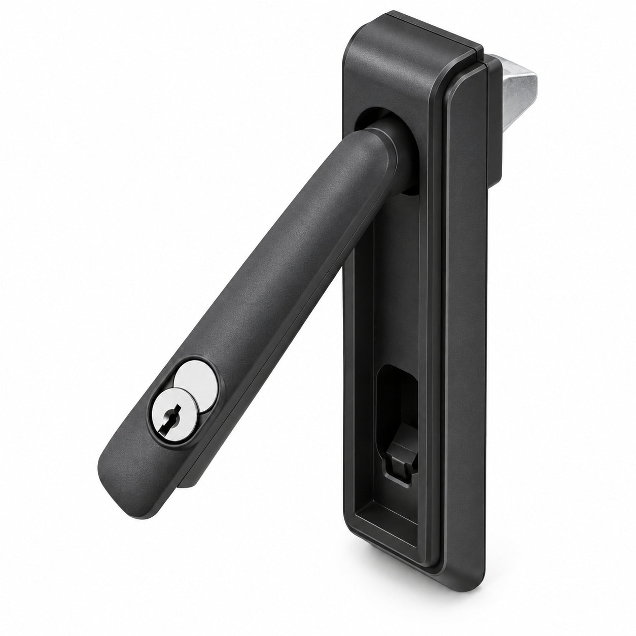 HES KS-DPS KS Series Surface Mount DPS (External) for Server Cabinet Locks