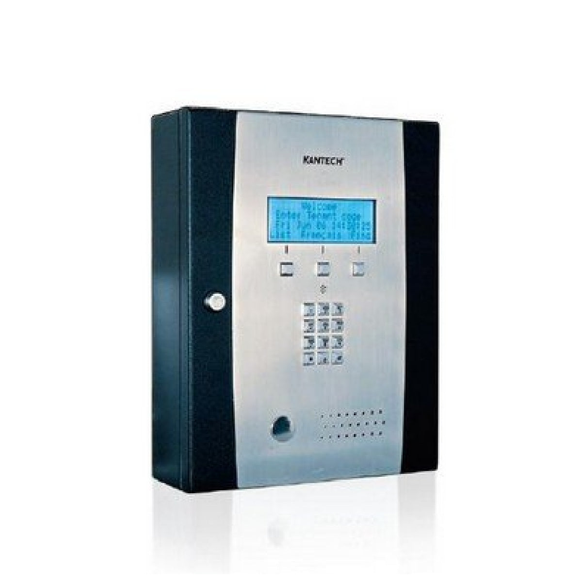 Kantech KTESMPCA KTES Main PCB