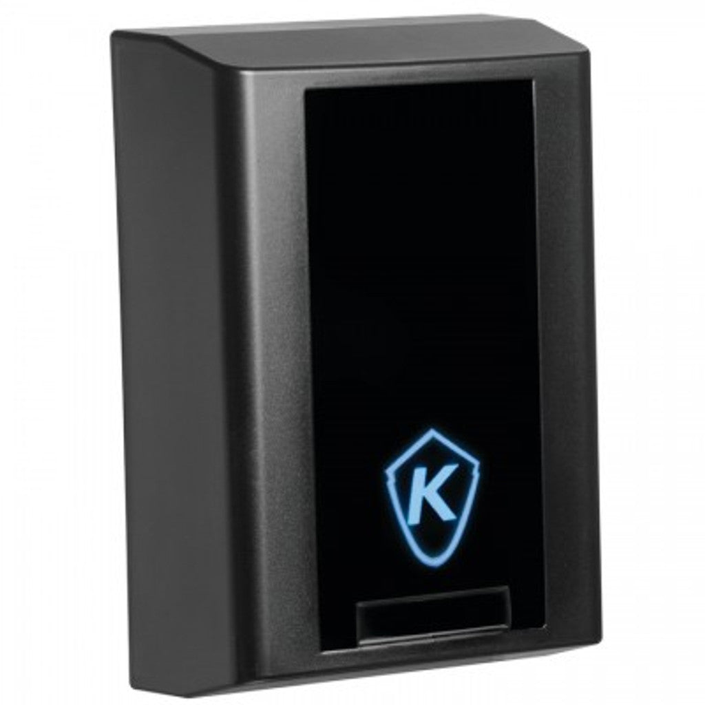 Kantech KT-1 One Door IP Controller, 1-Gang Mount