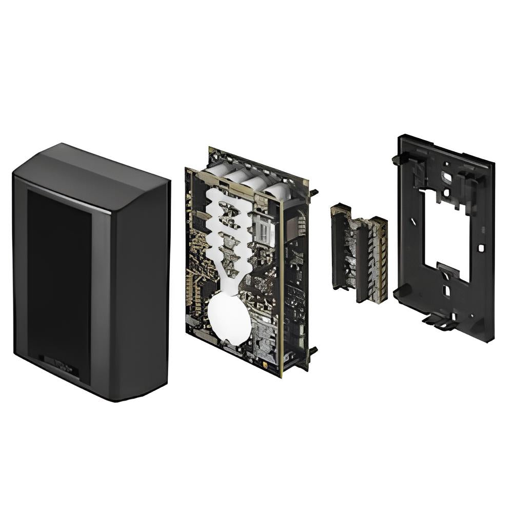 Kantech KT-1 One Door IP Controller, 1-Gang Mount