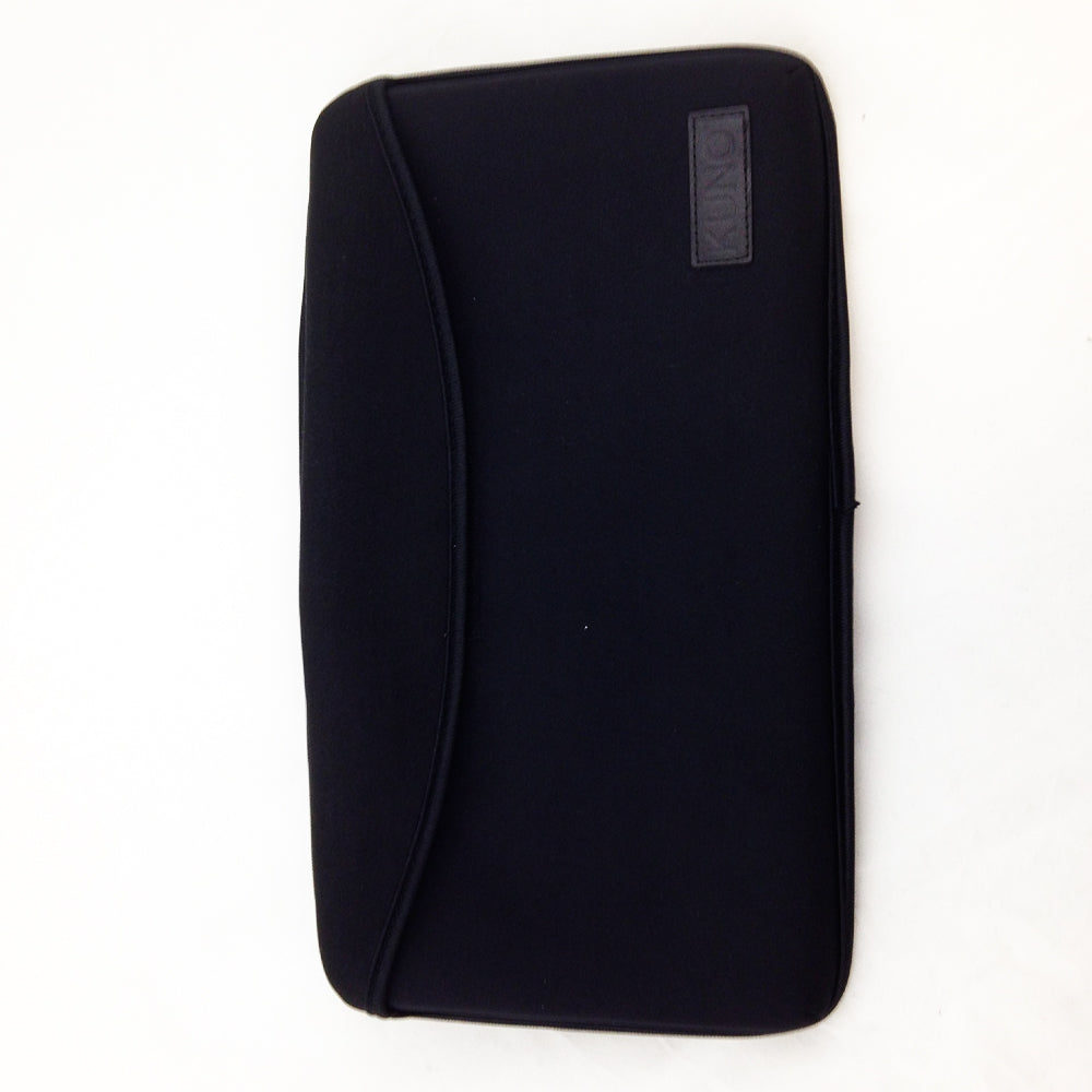 Kuno KUNO3 USB Keyboard 12.25" by 6.5" with Case