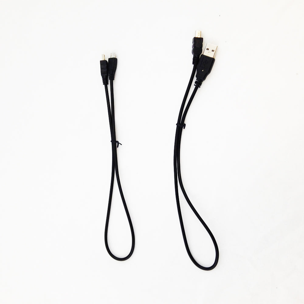 Kuno KUNO3 USB Keyboard 12.25" by 6.5" with Case