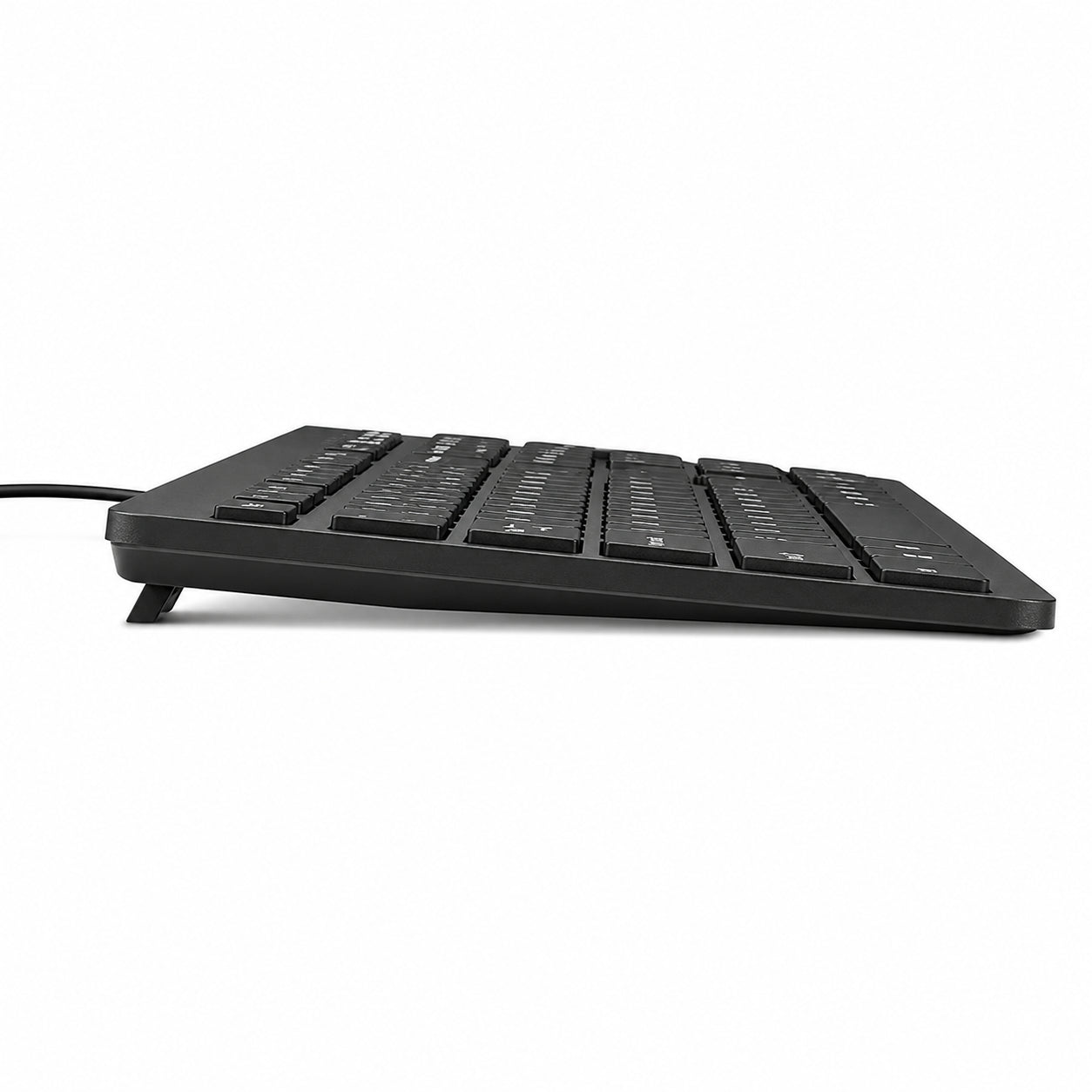 HP KU-1469 Wired Slim USB Keyboard