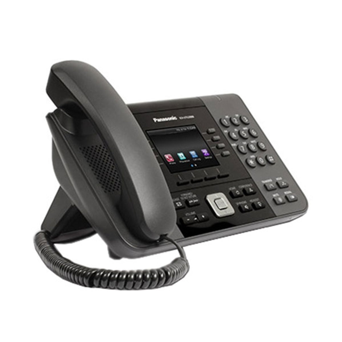 Panasonic KX-UTG200B SIP Phone