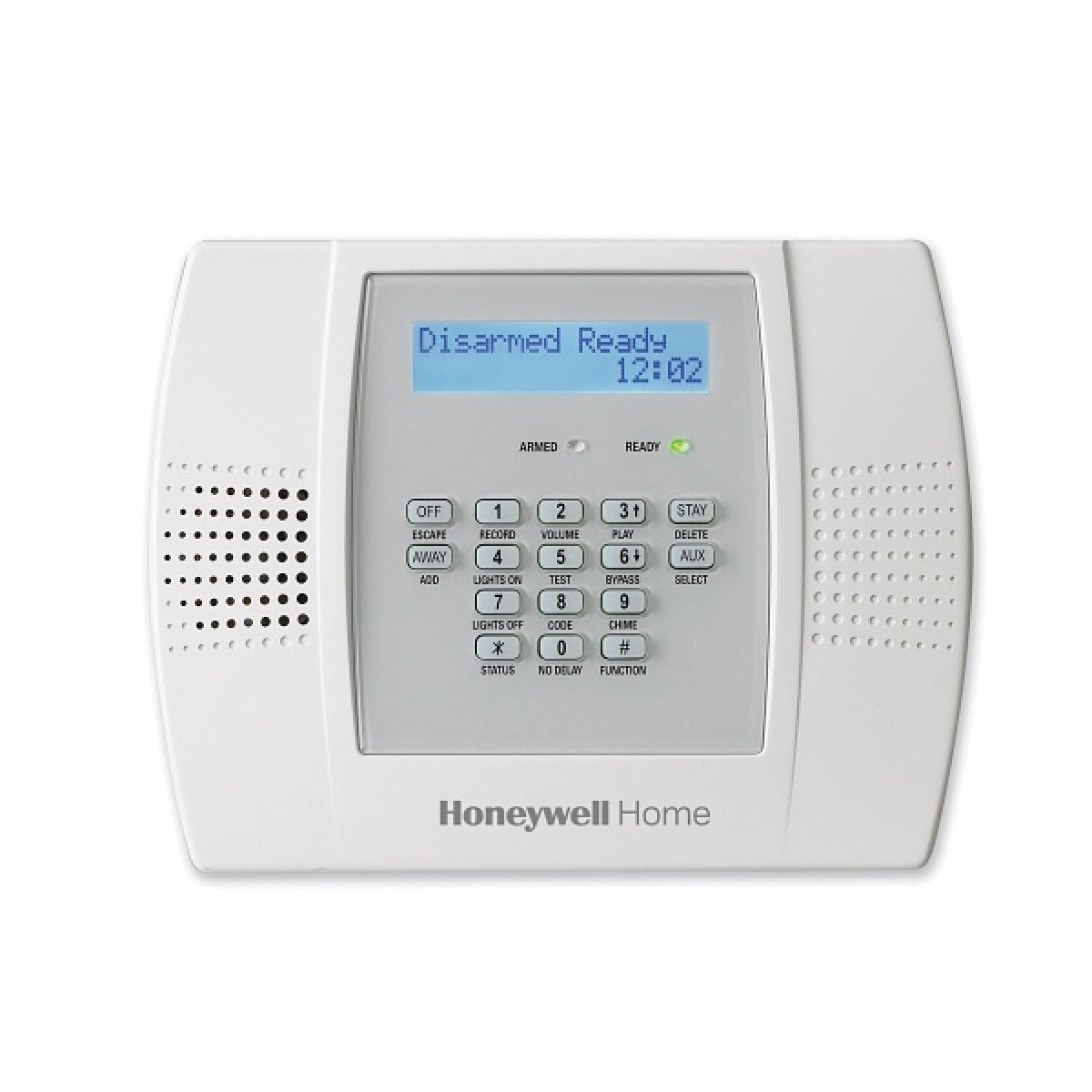 Honeywell L3000-SIA Lynx Plus Control Panel with SIA compliance