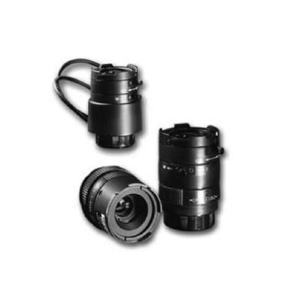 American Dynamics LD35814CS 1/3" CS Mount