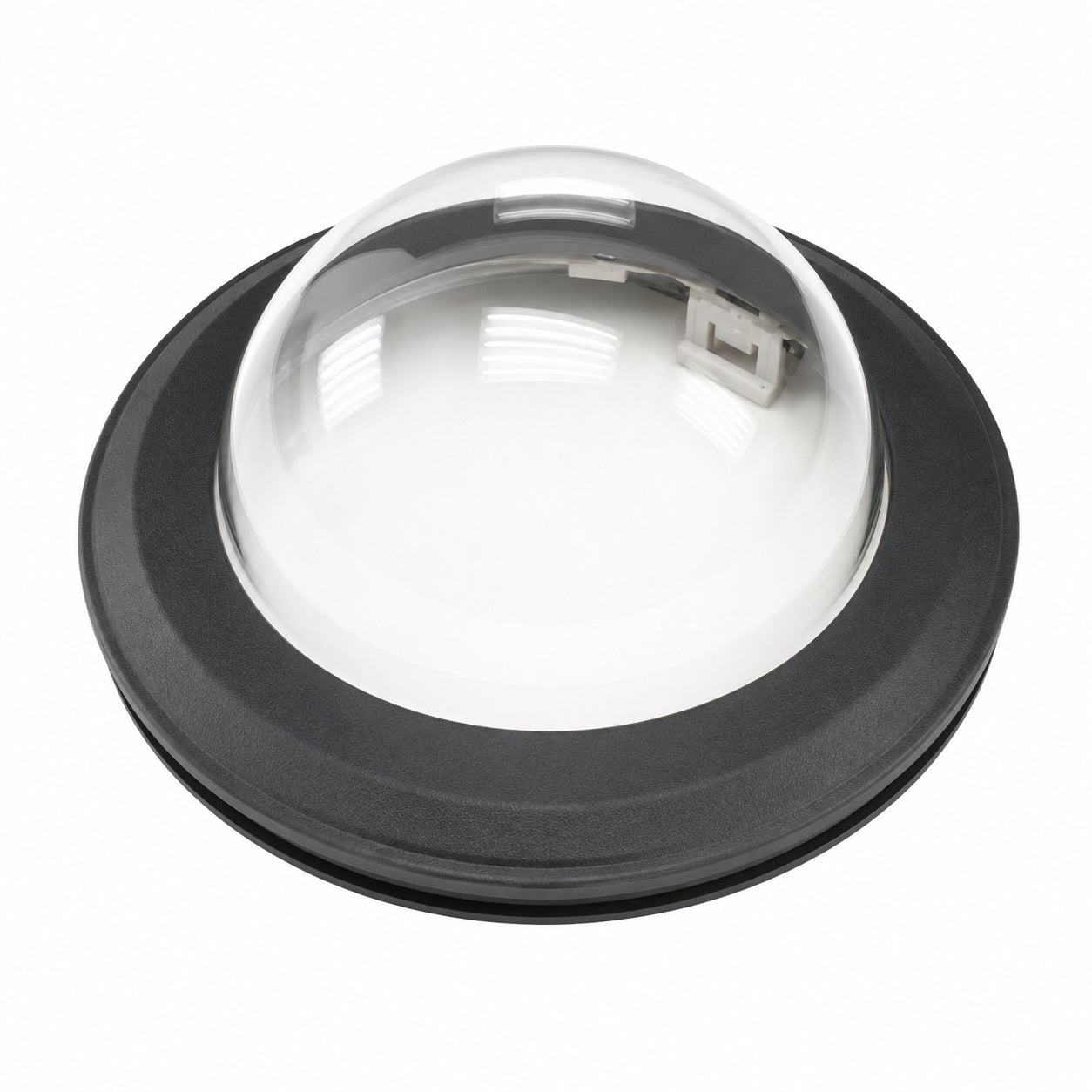 Pelco LDHQPB-1 High Quality Lower Dome for Spectra IV HD Pendant PTZ, Clear