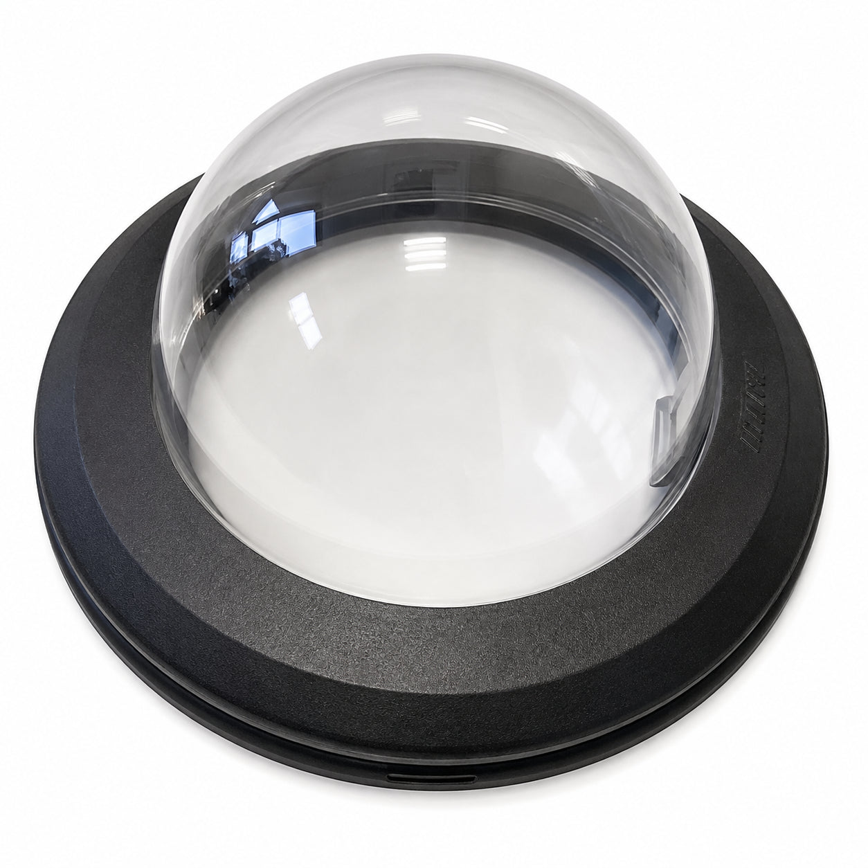 Pelco LDHQPB-1 High Quality Lower Dome for Spectra IV HD Pendant PTZ, Clear