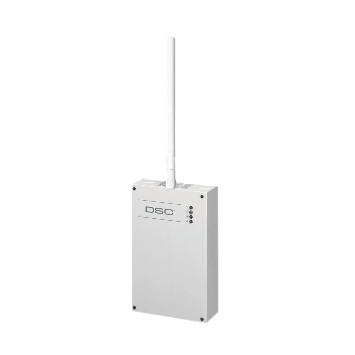 DSC LE4010-AT Universal intrusion LTE alarm communicator, Compatible with AT&T