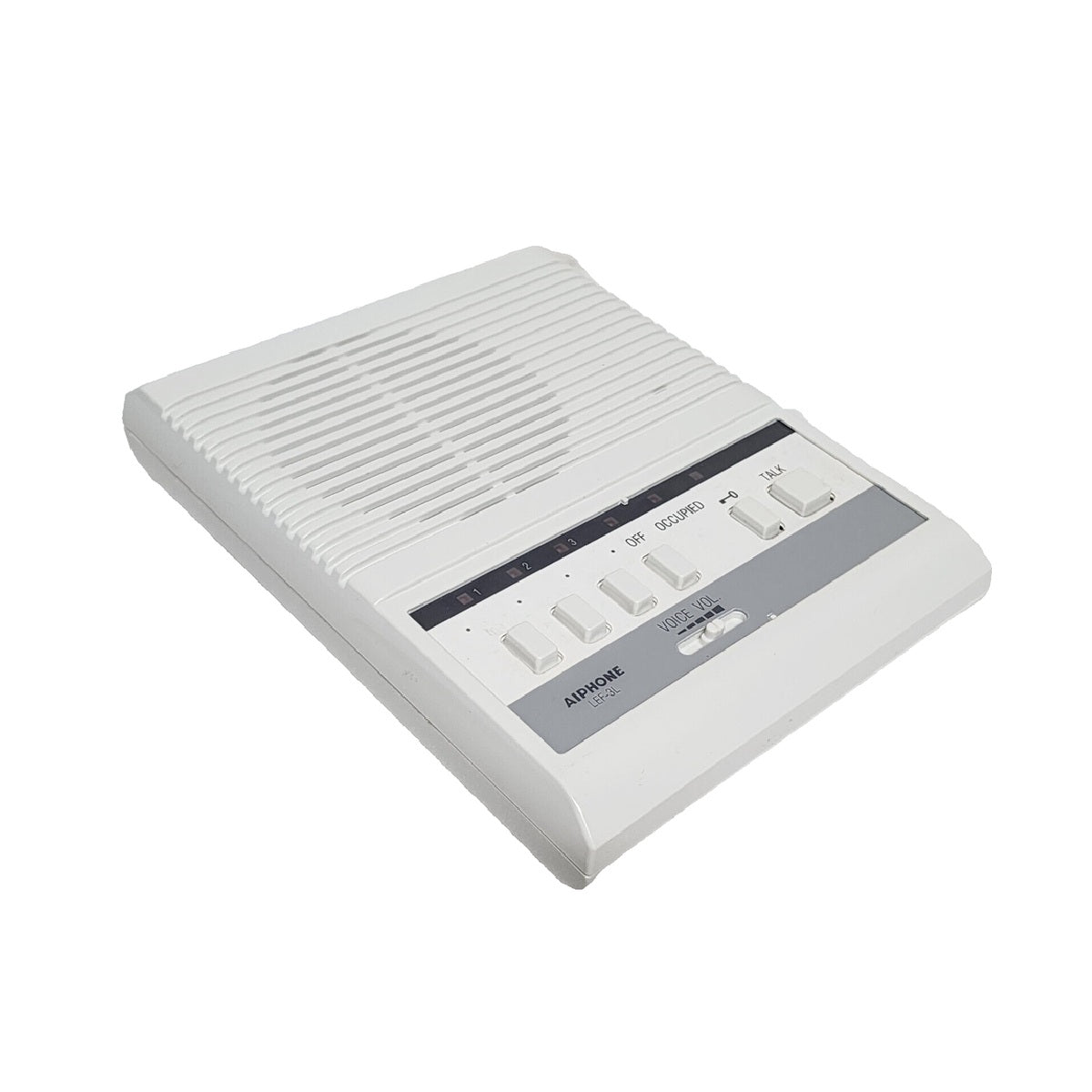 Aiphone LEF-5 Open Voice Selective Call Master Intercom
