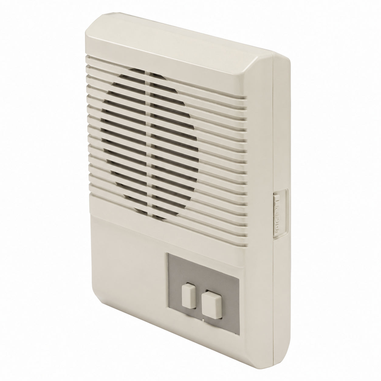 Aiphone LEM-1DLC LEF Series 1-Call Master Station w/Door Release