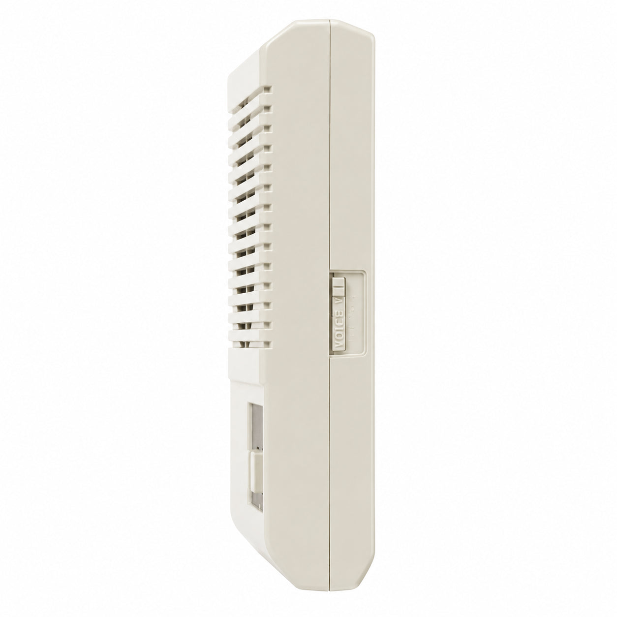 Aiphone LEM-1DLC LEF Series 1-Call Master Station w/Door Release