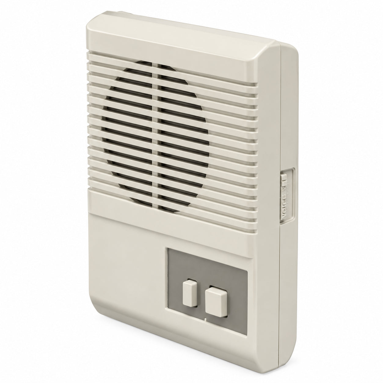 Aiphone LEM-1DLC LEF Series 1-Call Master Station w/Door Release