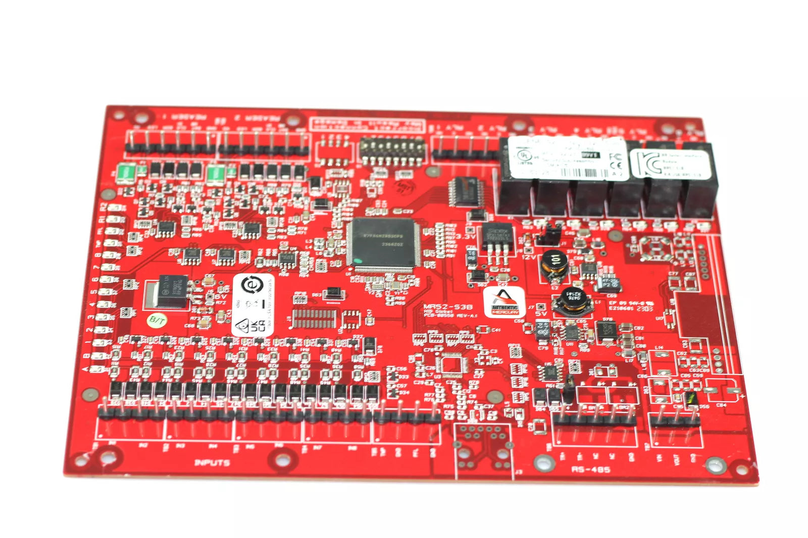 Lenel LNL-1320-S3B Series 3 Dual Reader Interface Module