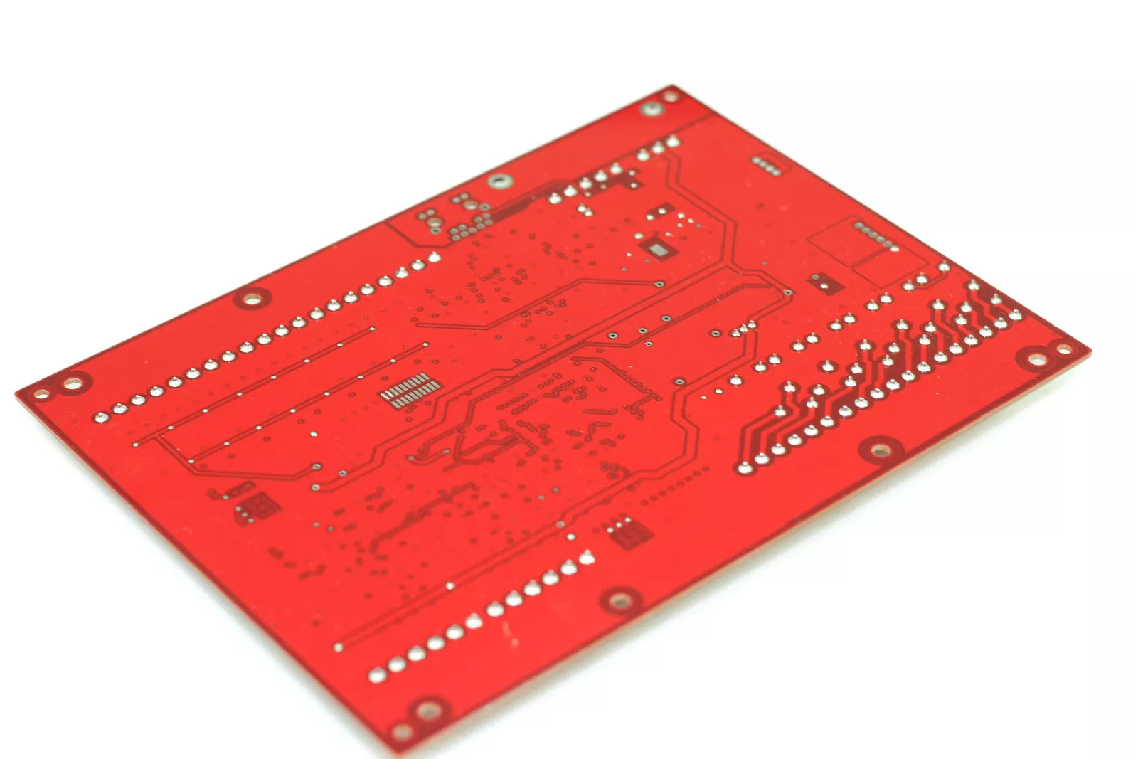 Lenel LNL-1320-S3B Series 3 Dual Reader Interface Module