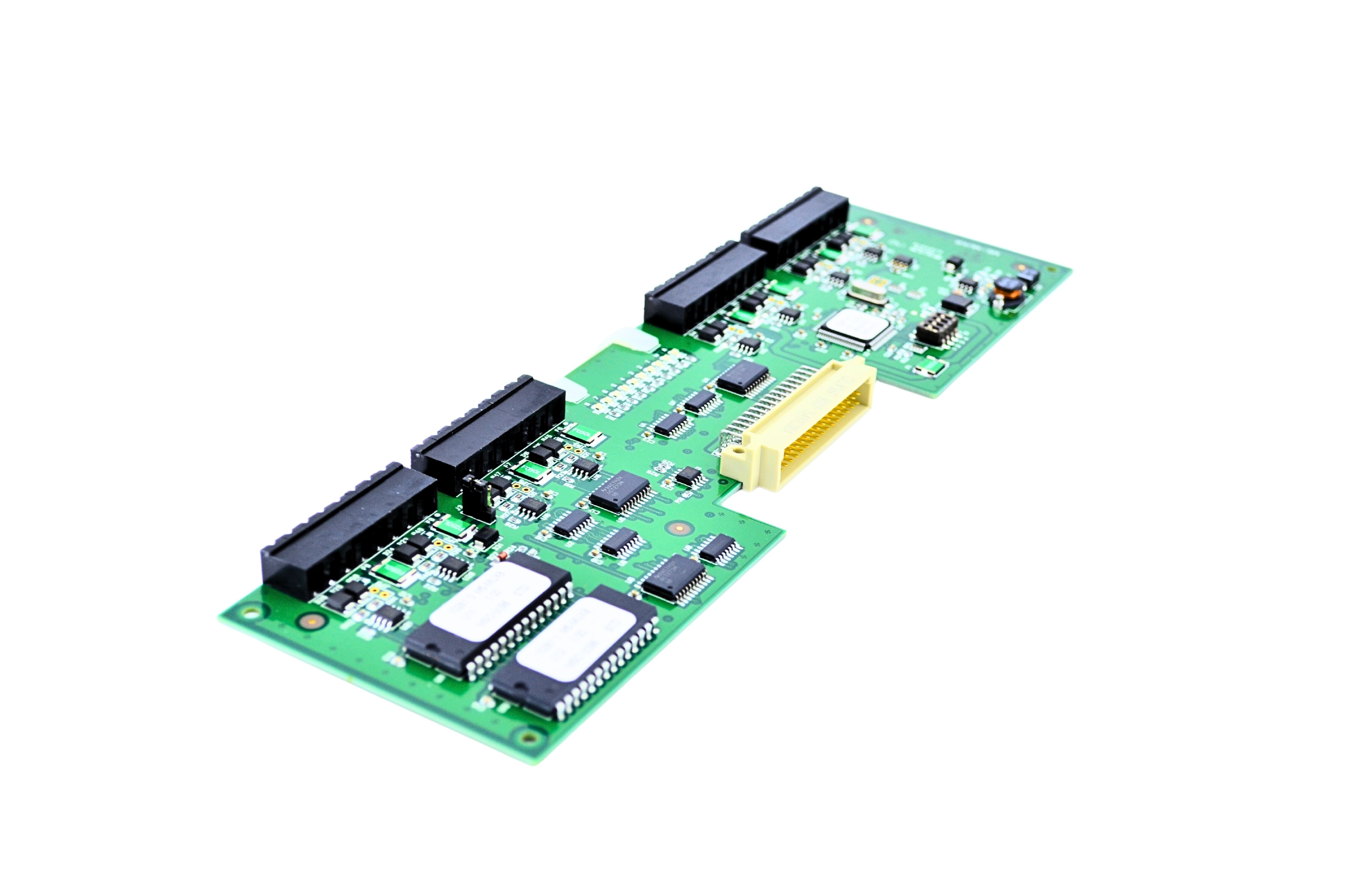 LENEL LNL-8000-M5 M Series Controller 8 Door Multiplexer Module
