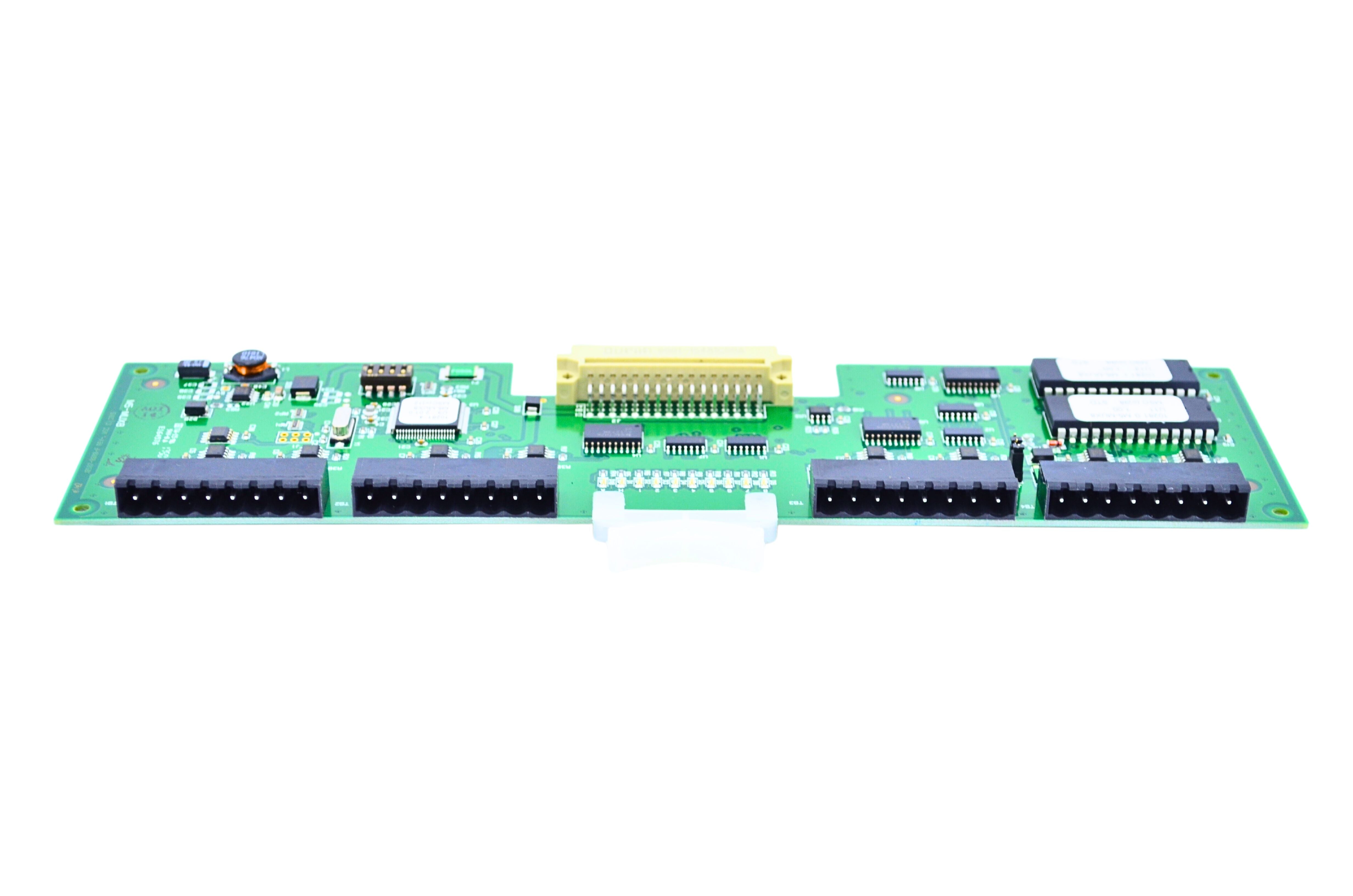 LENEL LNL-8000-M5 M Series Controller 8 Door Multiplexer Module