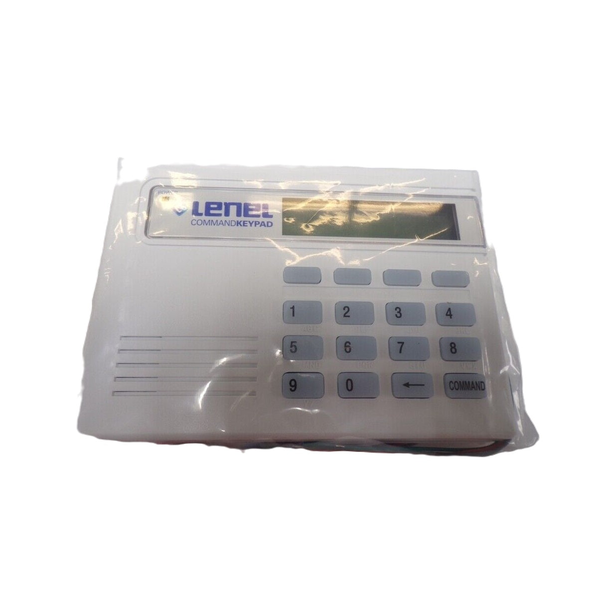Lenel LNL-CK Command Keypad